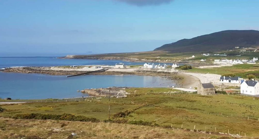 Dooega Bay Beach, , Ireland